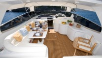 GRG -  Flybridge